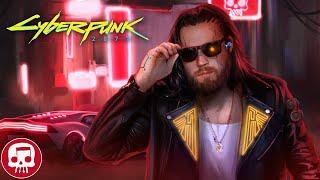 CYBERPUNK 2077 HYPE SONG by JT Music (feat. Andrea Storm Kaden) - "Training Montage"