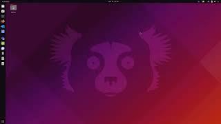 Old Ubuntu Startup Sound (6.10-18.04)