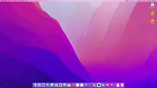 macOS 12 Monterey Beta 4 - What's New and Universal Control Coming Soon?