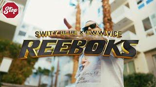 Swifty Blue x Eww Vice - "Reeboks" (Official Video) Shot By Nick Rodriguez