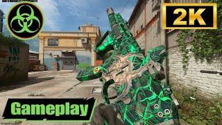 Call of Duty Modern Warfare 3 - Hardcore Domination Gameplay (No Commentary)