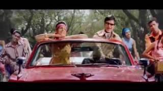 Woh Ladki hai kahaan Full Video Song | Dil Chahta Hai - OST | Saif Ali Khan,Sonali Kulkarni