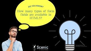 Mastering HTML5 Form Fields: A Developer’s Guide #webdevelopment #htmlforms #frontend #webforms