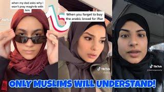 Tiktoks only arabs/muslims can understand Part 20!