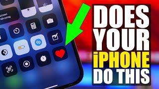 10 iPhone HIDDEN Features - iOS 14 Secrets !