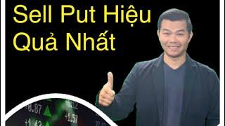 Khi Nào Nên Sell Put