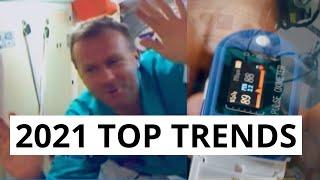 Tech It Out: Top Trends