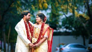 Traditional Telugu wedding Teaser  "Sita kalyanam"  { SUJANA+ ASHOK}