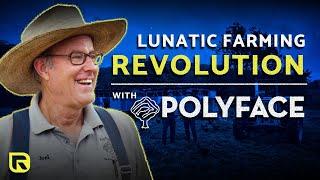 Homesteading Maverick: Joel Salatin’s Lunatic Farming Revolution
