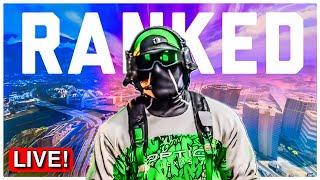  LIVE! SOLO RANKED WARZONE!! - LIKE THE STREAM! - SUH DUDE 