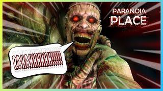 Scariest CO-OP Game that NO ONE is playing!