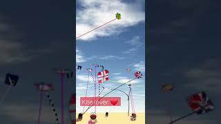 #games #games #kite #kitelover #kites #kiteboard #kitefestival #viral #viral #kiteboarding #video