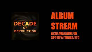 Tore Fagerheim - Decade of Destruction // Free Album Stream