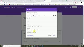 How to Add Geographical Info (Geocode: Longitude/Latitude) to Google Forms