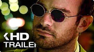 MARVEL'S DAREDEVIL Staffel 2 Trailer German Deutsch (2016)