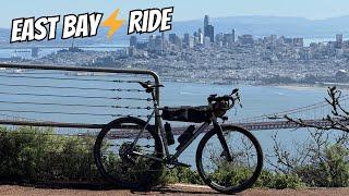 East Bay  BIke Ride | California live stream