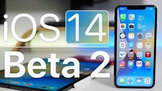 iOS 14 Beta 2 is Out! - What's New?