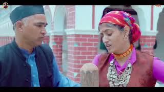 ROGI BANIGYON | GARHWALI | ANJALI RAMOLA NEGI | ANUJ PANDIT | NEHA MEHROTRA | RUDRANSH ENTERTAINMENT