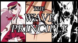 Animating the Wave Principle