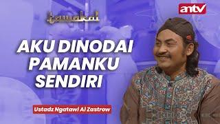 Aku Dinodai Pamanku Sendiri | Tawakal ANTV Eps 20 (2/4)