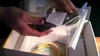 Sprint Airvana Unboxing - Techneek TV