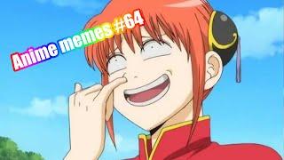 Anime memes #64