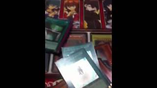 Yugioh Cards from Toys 4 U (Locals) 3.2.12