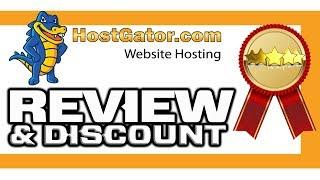 Hostgator Review - Why They're The Best Hosting To Grow With