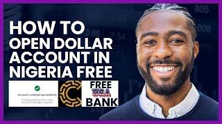 How to Open Dollar Account in Nigeria Using Cleva Banking | Getcleva Reviews | create dollar account