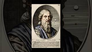 "Galileo Galilei: The Stargazer Who Revolutionized Astronomy"  #history #facts