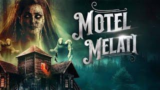 MOTEL MELATI Full Movie 2024 HINDI Dubbed HD | Indonesian Horror Movie 2024 Hindi Dubbed