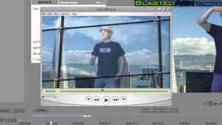 How to Chroma Key in Sony Vegas Pro 10 & After Effects Cs5 [Tutorial]