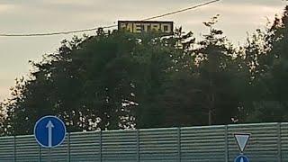 Свежая рыба в METRO? Нас травит торговый центр 1077 в Одинцово METRO Кэш энд Керри