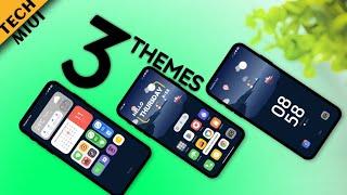 Best Theme for Miui 12 | Miui 12 Customization theme | Xiaomi Premium themes | Xiaomi theme