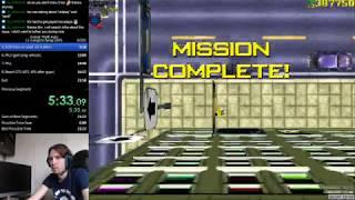 GTA 1 - Liberty City: Gangsta Bang (LC1) - 100% Speedrun 21:38