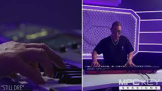 Scott Storch Plays 'Still DRE' | MPC Key Sessions