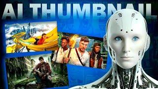  How To Create Thumbnails Like @MrBeast Using AI