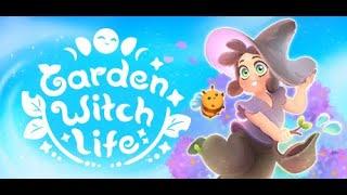 Garden Witch Life - Demo - Angezockt #01