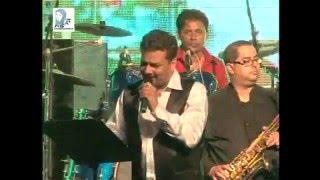 Shahied Wagid Hosain - Parda Hai Parda (Live in Suriname 2012)