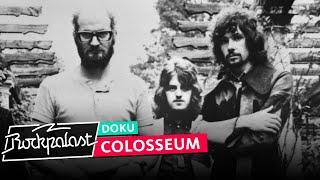 Colosseum – Geschichte einer Band | Doku | Rockpalast