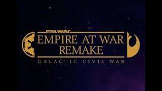 Imperial Space Battle Music Suite | Star Wars Empire at War (Remake Mod 3.5)