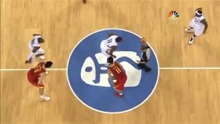 USA VS CHINA 2008 BEIJING  OLYMPICS FULL MATCH HIGHLIGHTS