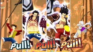 One Piece Bounty Rush: All Summoning Animations Meaning Explained #opbr