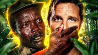 The Story of KONY 2012 is More Insane Than You Think