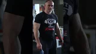 Atlant GYM  - фитнес клуб Киев