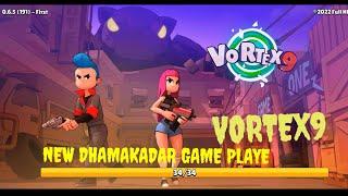 New Bast Android game ll Vortex 9 Game (Gaming Dulal)Games