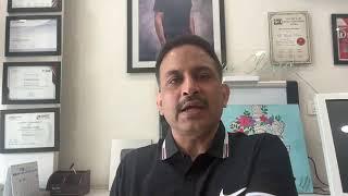 Direct Anterior Approach THR Live Q&A with Dr Pankaj Walecha, 09.02.2025 #youtubelive