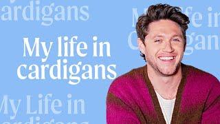 Just Niall Horan Talking About Cardigans For 6 Minutes | Cosmopolitan UK