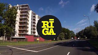 Rīga GoPro / Jugla