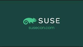 Join us at SUSECON 2024